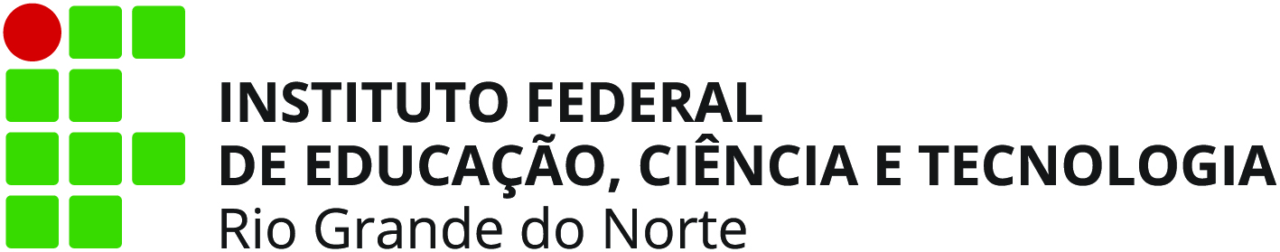 Cabeçalho IFRN
